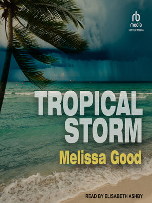 cover image of Tropical Storm
